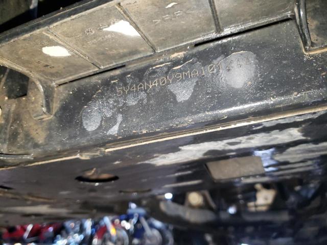 2021 YAMAHA YXE1000 5Y4AN40Y9MA101211