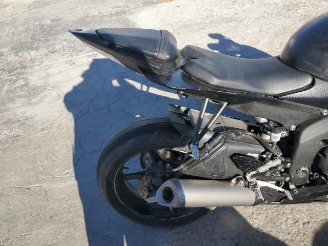 2016 YAMAHA YZFR6 C JYARJ16Y2GA011220