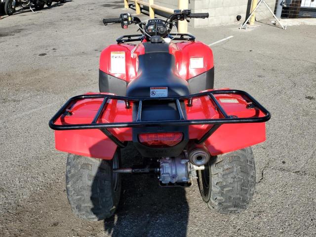 2011 HONDA TRX250 TE 1HFTE2145B4200045