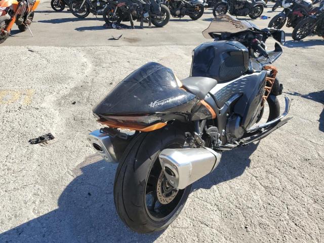 2022 SUZUKI GSX1300 RR JS1EJ11D5N7100033