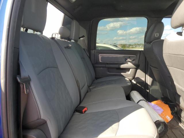 2018 RAM 2500 POWER 3C6TR5EJ5JG134590