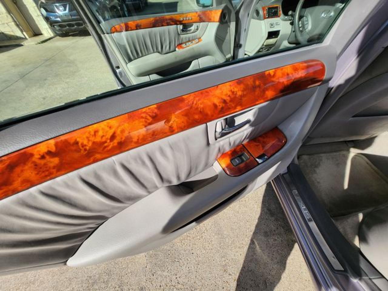 2001 Lexus Ls 430 VIN: JTHBN30F010014559 Lot: 65310882