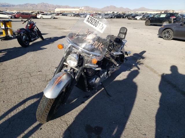 2013 HONDA VT1300 CT JH2SC6670DK300159