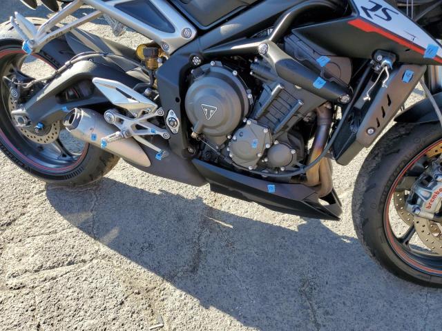 2019 TRIUMPH MOTORCYCLE STREET TWI - SMTA464S6KT931225