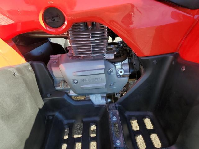 2011 HONDA TRX250 TE 1HFTE2145B4200045