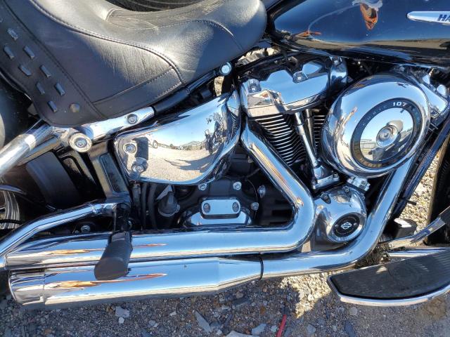 2020 HARLEY-DAVIDSON FLHC 1HD1YAJ14LB018647