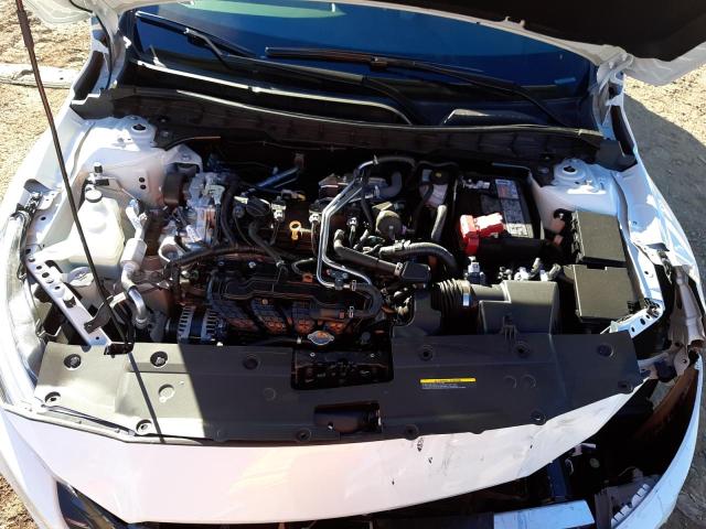 1N4BL4DV3NN374549 Nissan ALTIMA SV