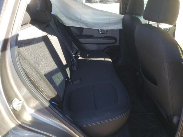 KNDJP3A50H7456921 KIA SOUL +