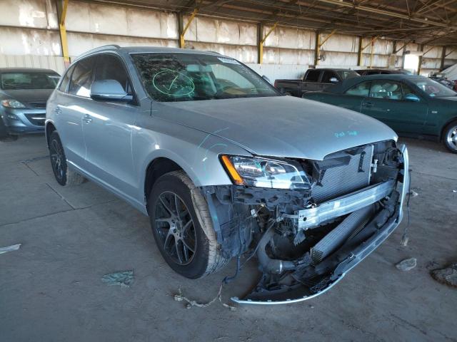 2012 Audi Q5 Premium