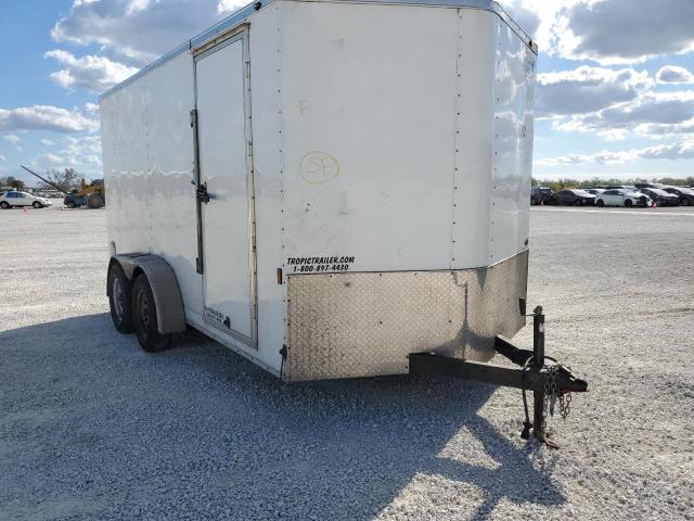Salvage cars for sale from Copart Arcadia, FL: 2022 Fvch Trailer