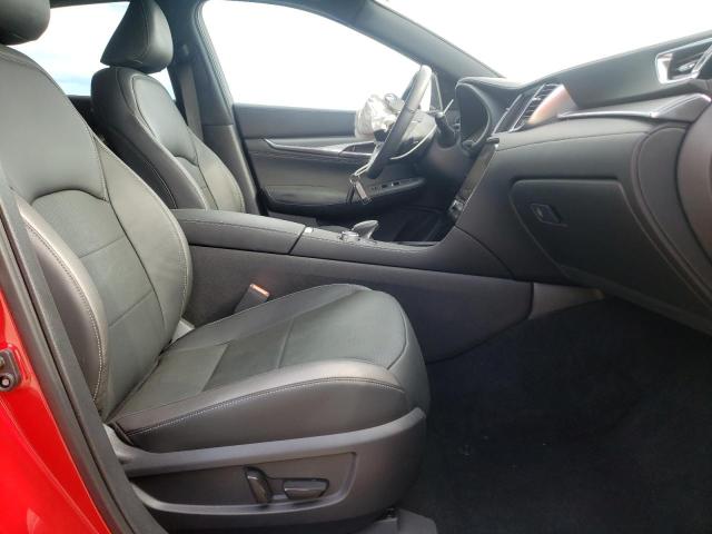 2022 INFINITI QX55 ESSEN 3PCAJ5K37NF112423