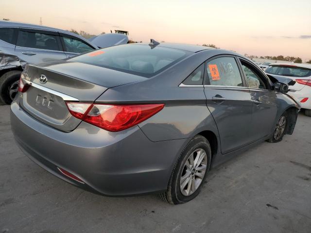 VIN 5NPEB4AC4DH708633 2013 HYUNDAI SONATA no.4