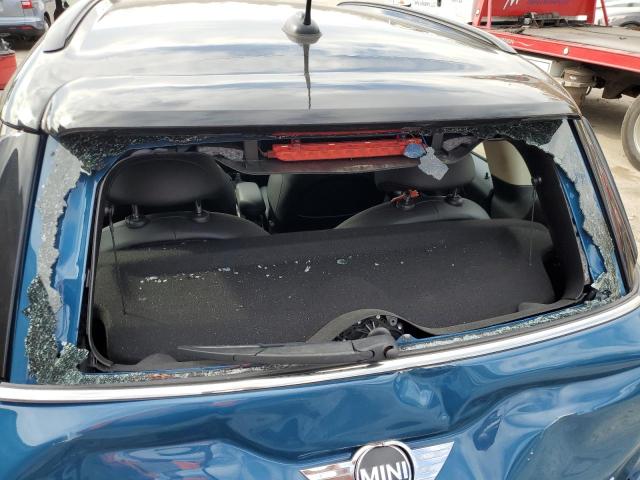 WMWZC5C53CWL55701 Mini Cooper