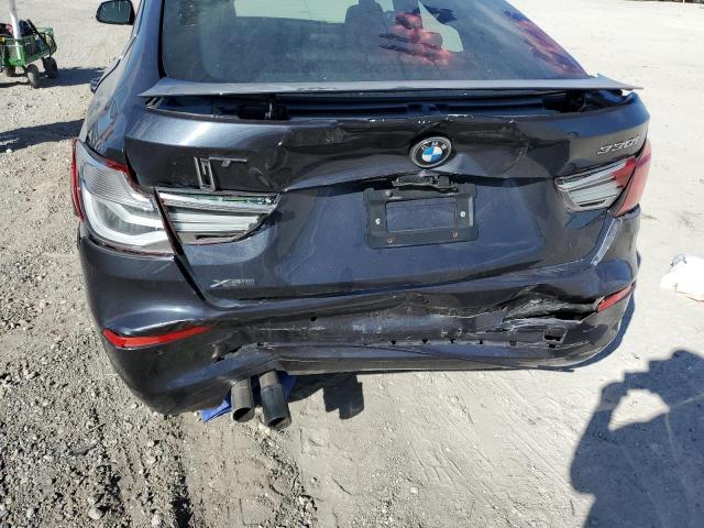 2018 BMW 330 XIGT WBA8Z9C53JG828618