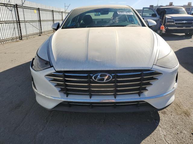 5NPEG4JA3MH110159 Hyundai SONATA SE