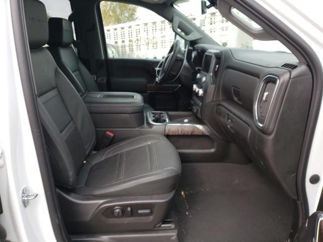 1GT49WEY8NF247201 GMC Sierra K3500 Denali