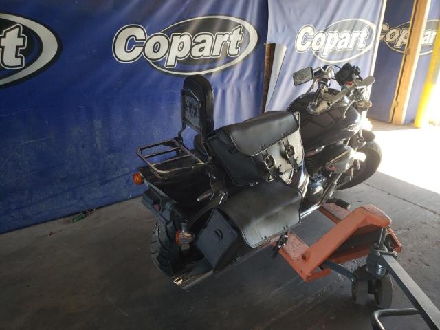 2007 SUZUKI VZ800 - JS1VS56AX72100693