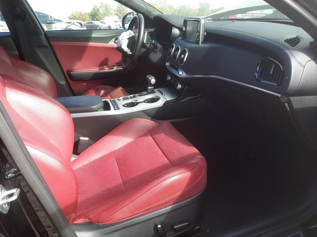 2020 KIA STINGER GT - KNAE35LC2L6083476