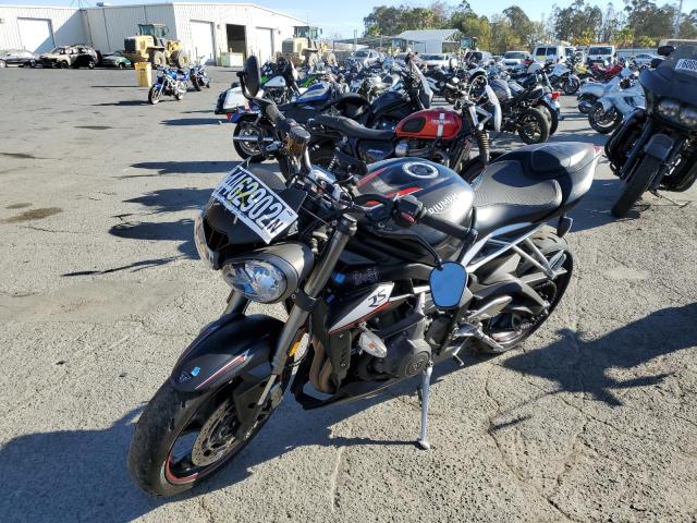 2019 TRIUMPH MOTORCYCLE STREET TWI - SMTA464S6KT931225