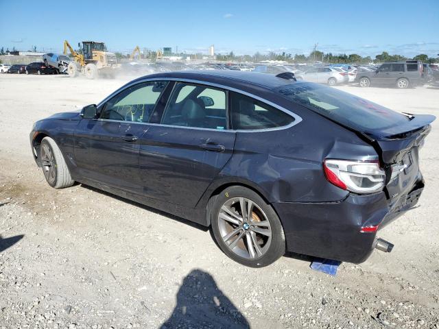 2018 BMW 330 XIGT WBA8Z9C53JG828618