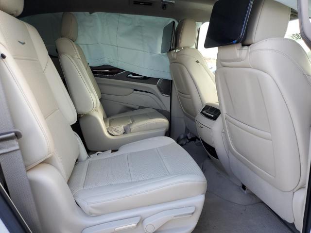 1GYS4DKL1NR116218 Cadillac Escalade Premium Luxury Platinum