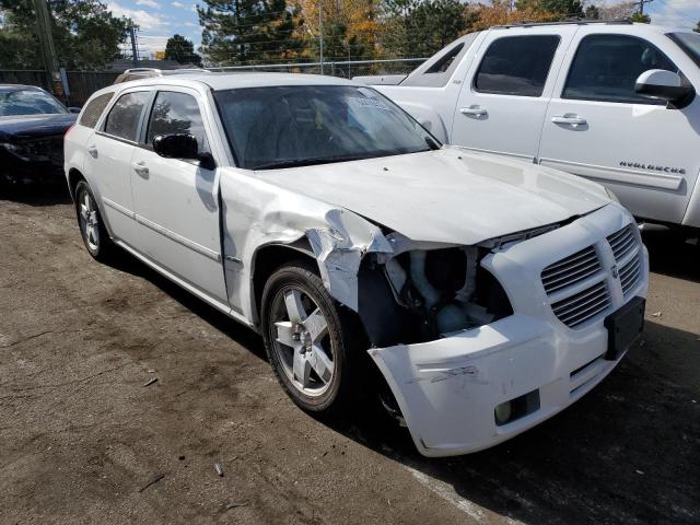 2006 Dodge Magnum R/T