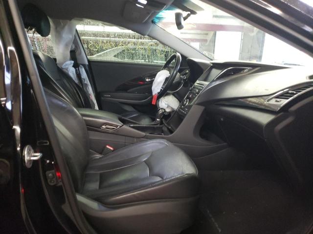 2016 HYUNDAI AZERA KMHFG4JG7GA568822