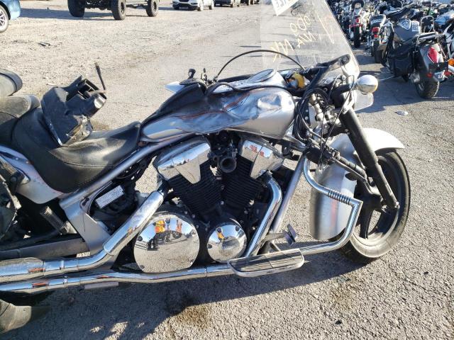 2013 HONDA VT1300 CT JH2SC6670DK300159