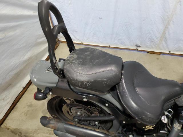 2009 HARLEY-DAVIDSON FLSTSB 1HD1JM5169Y023953