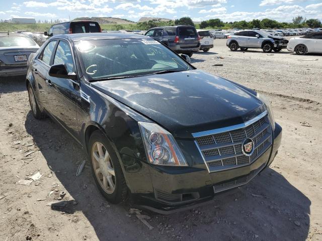 Cadillac CTS 3 6 2009