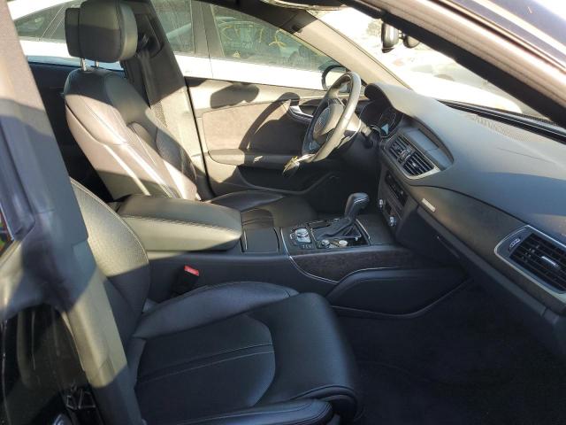 2018 AUDI A7 PREMIUM WAUW3AFC1JN094237