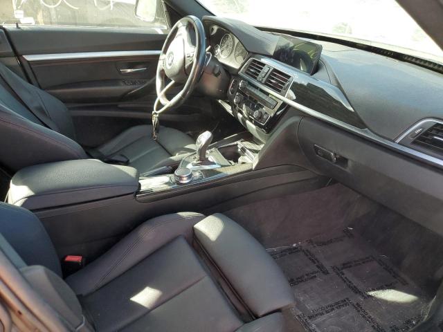 2018 BMW 330 XIGT WBA8Z9C53JG828618