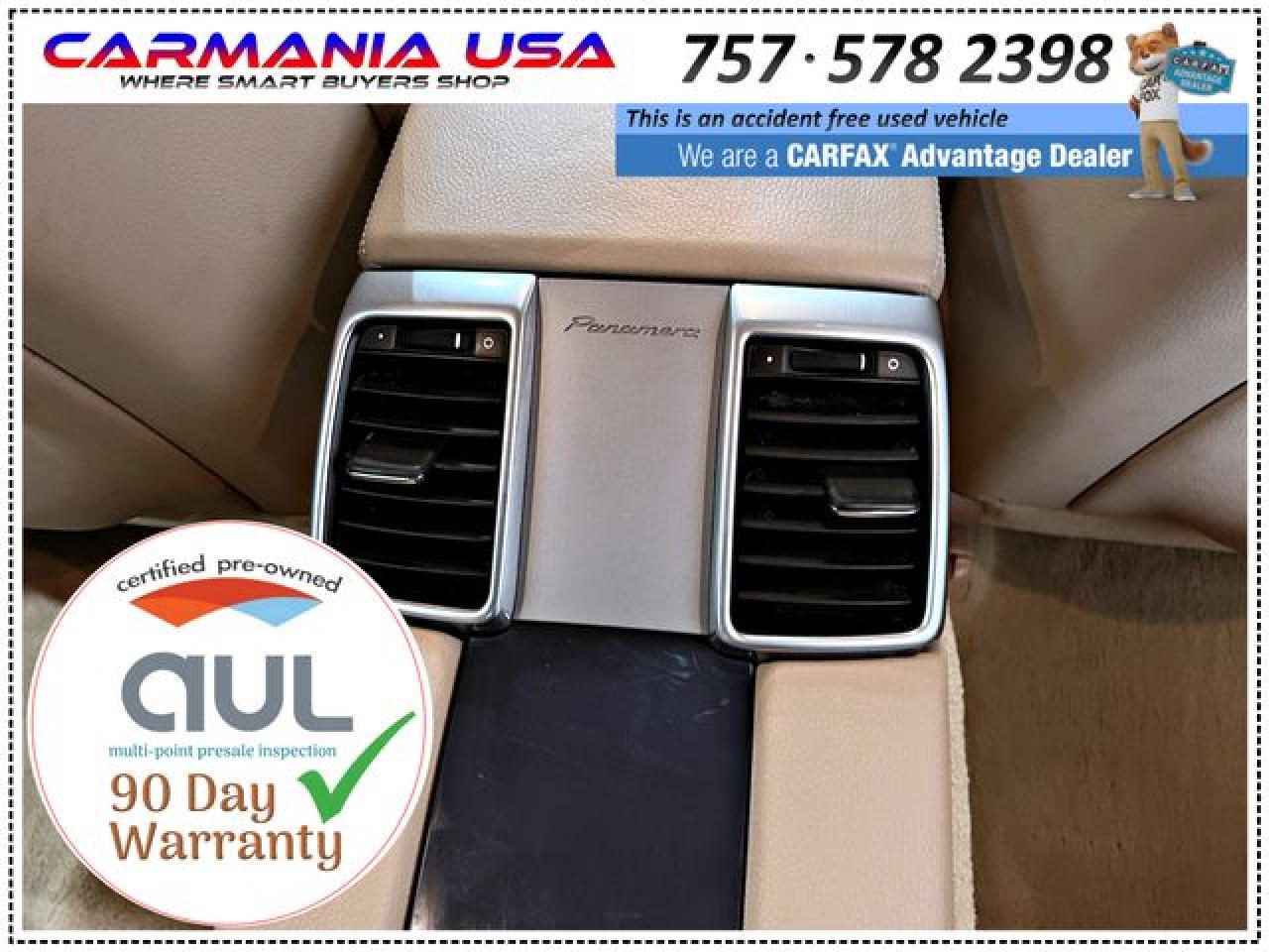 2011 Porsche Panamera 2 VIN: WP0AA2A75BL010128 Lot: 65310862