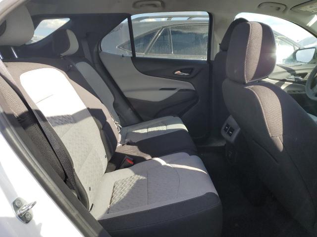 2022 CHEVROLET EQUINOX LS - 3GNAXHEV9NS159514