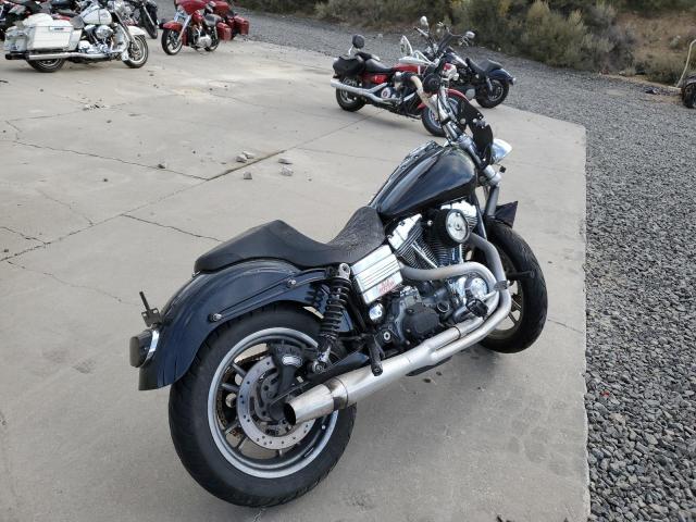 2006 HARLEY-DAVIDSON FXDCI 1HD1GV1316K301460