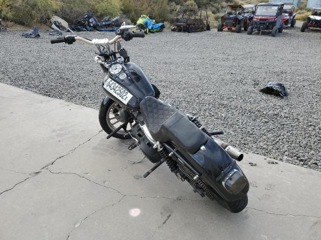 2006 HARLEY-DAVIDSON FXDCI 1HD1GV1316K301460