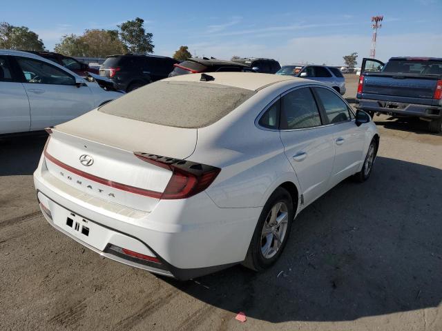 5NPEG4JA3MH110159 Hyundai SONATA SE