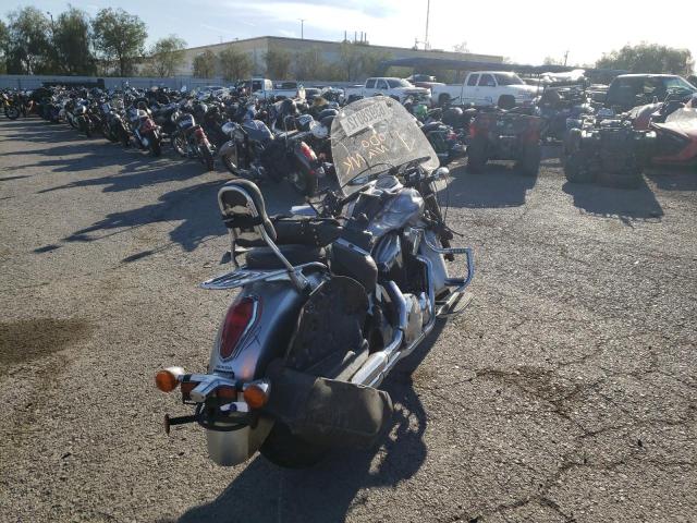2013 HONDA VT1300 CT JH2SC6670DK300159