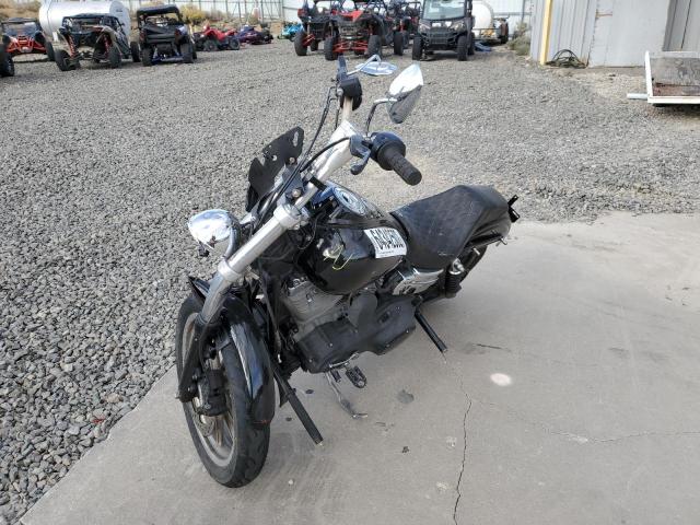 2006 HARLEY-DAVIDSON FXDCI 1HD1GV1316K301460