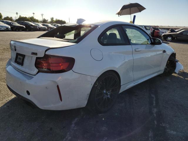 2021 BMW M2 COMPETI WBS2U7C05M7H04706