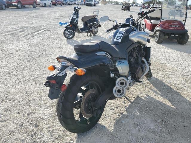 2009 YAMAHA VMX17 JYAVP29EX9A000165