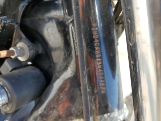 2003 HARLEY-DAVIDSON XL883 1HD4CAM313K406427