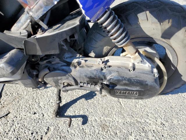 2008 YAMAHA YW50 LPRSA20A08A810402