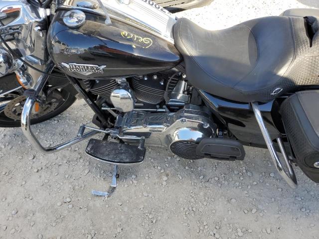 2011 HARLEY-DAVIDSON FLHRC 1HD1FRM1XBB636652