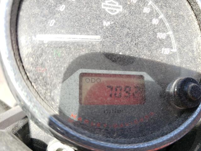 2016 HARLEY-DAVIDSON XG500 1HD4NAA14GC503571