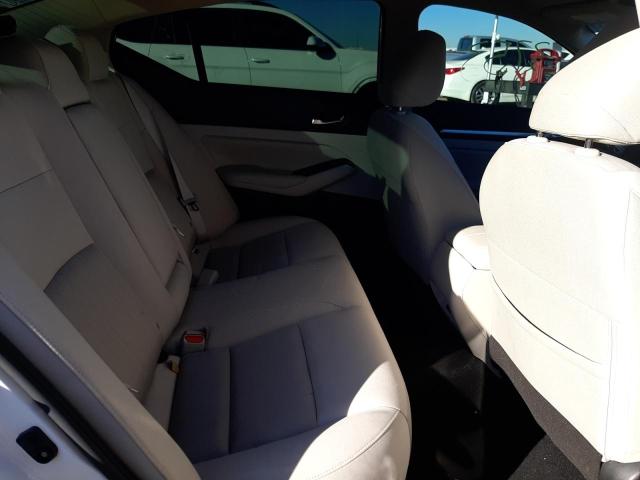 1N4BL4DV3NN374549 Nissan ALTIMA SV