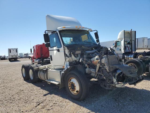 Salvage cars for sale from Copart Wilmer, TX: 2017 International Prostar