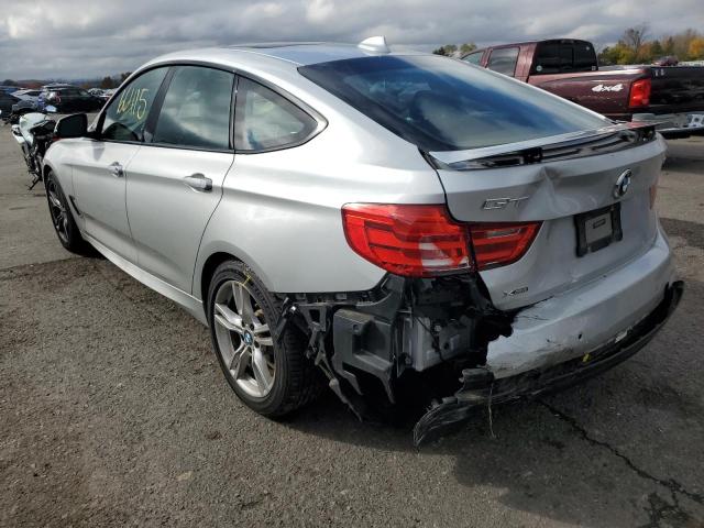 2015 BMW 328 XIGT WBA3X5C51FD560055