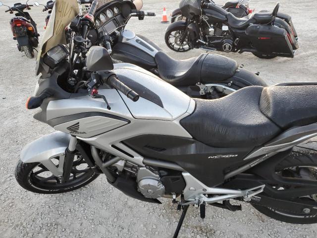 2012 HONDA NC700X JH2RC6359CK001947