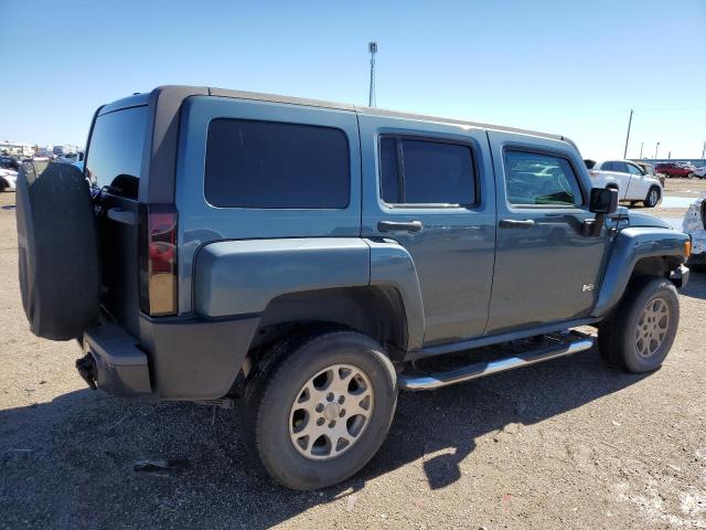 5GTDN13E778163555 Hummer H3
